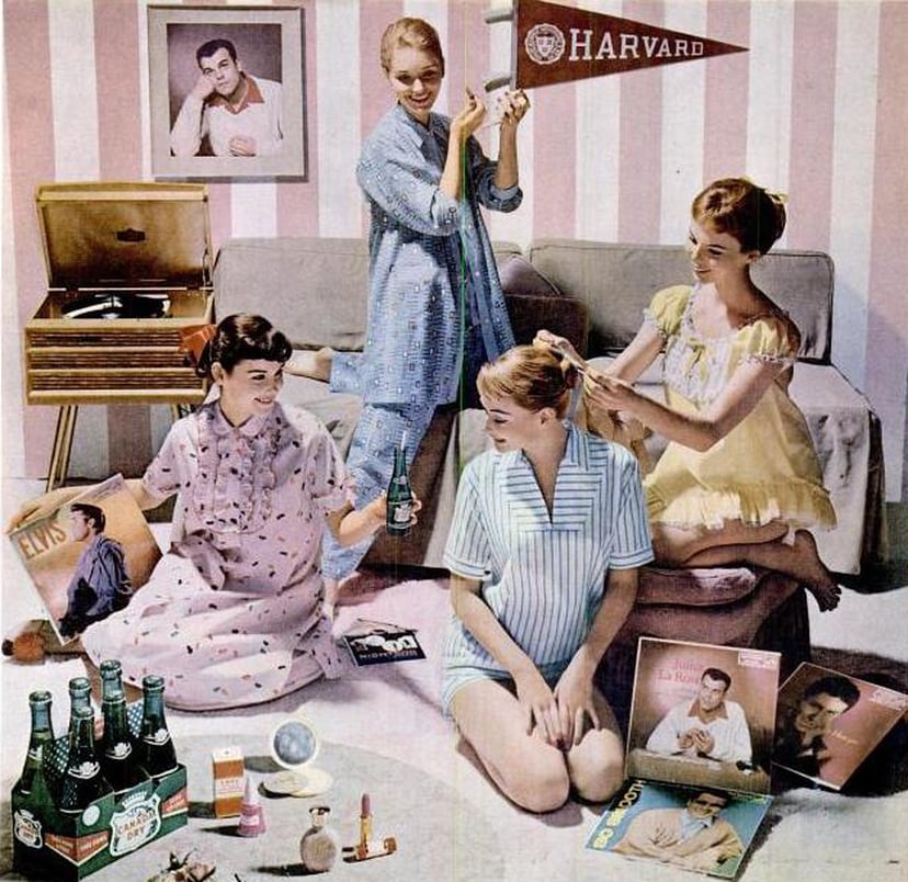 Adult Slumber Party Ideas For Women Of All Ages