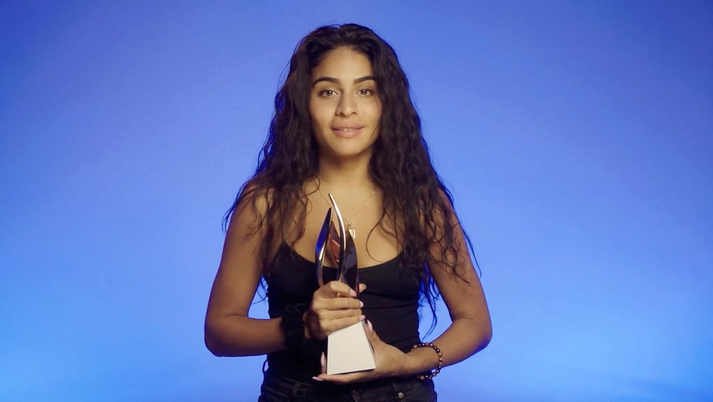 Watch Jessie Reyez's 2020 Billboard Women in Music Speech