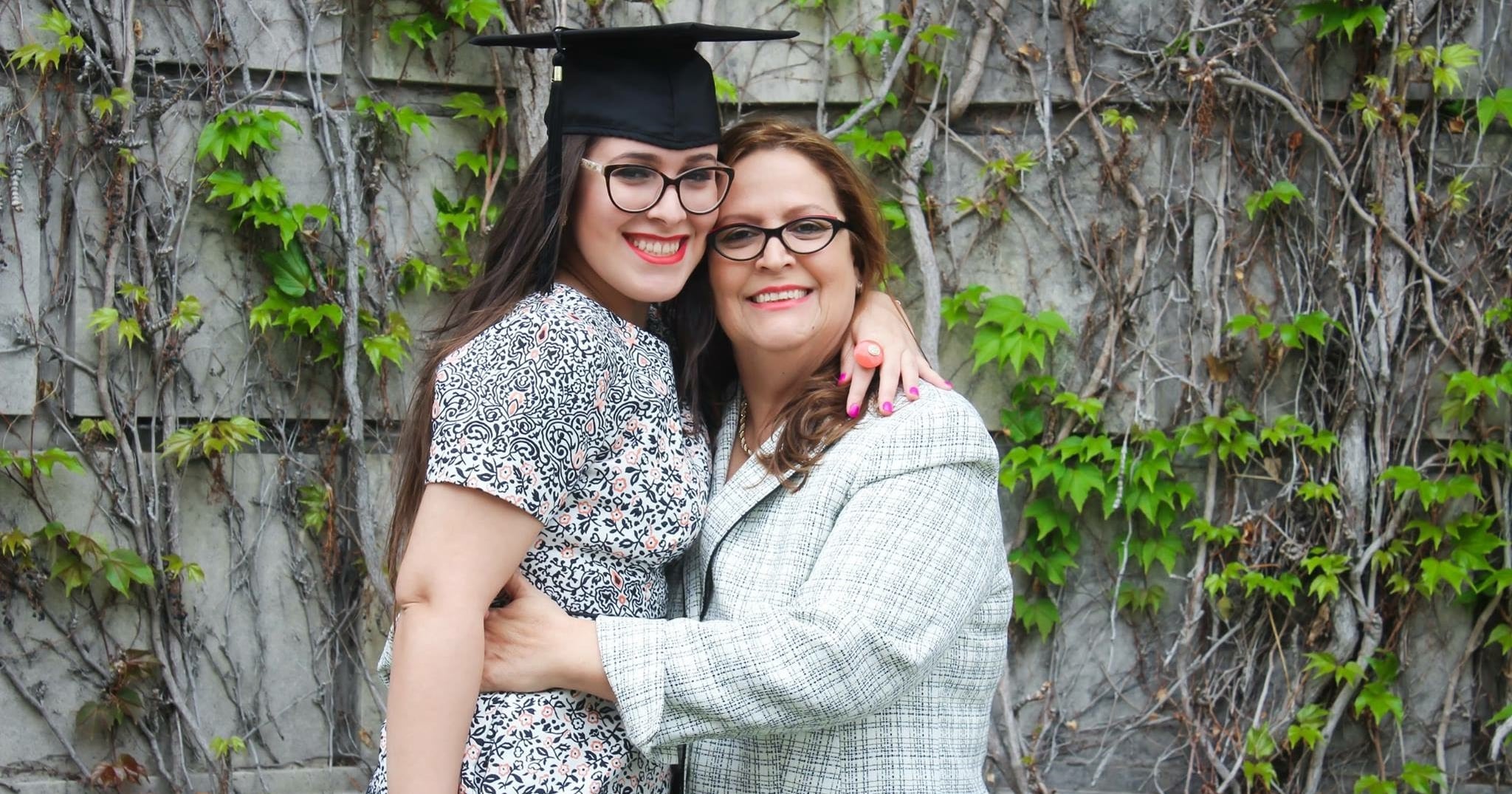 Lessons From My Puerto Rican Mother Popsugar Latina 