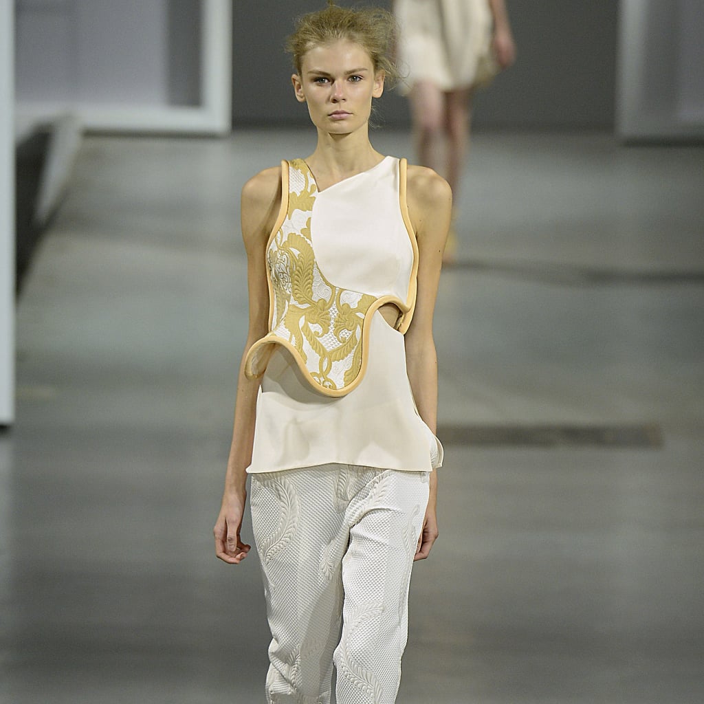 3.1 Phillip Lim Spring 2015 Show | New York Fashion Week