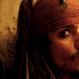 Could Johnny Depp Return to "Pirates of the Caribbean 6"? What We Know