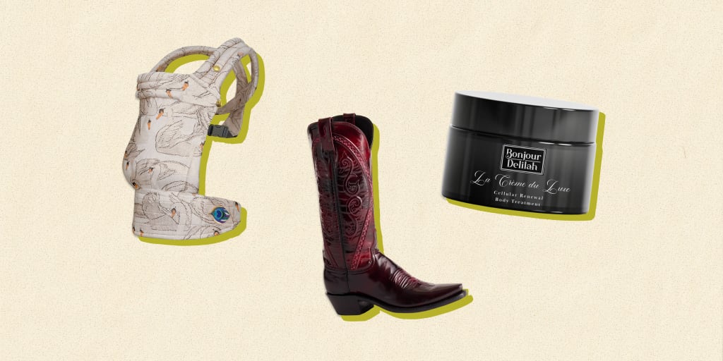 The Products That Make Editors Feel Good, Every Day