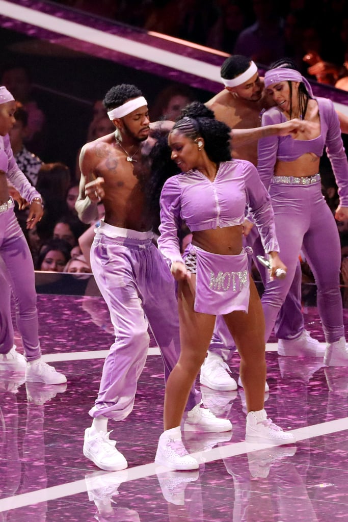 Normani Kordei 2019 MTV VMAs Performance Video