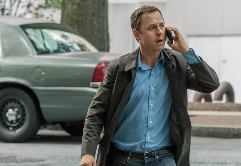 Shows Like "Inventing Anna": "Sneaky Pete"