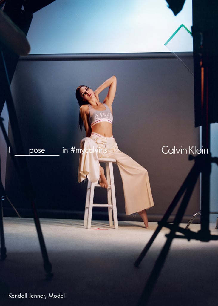 Calvin Klein Campaign Spring 2016
