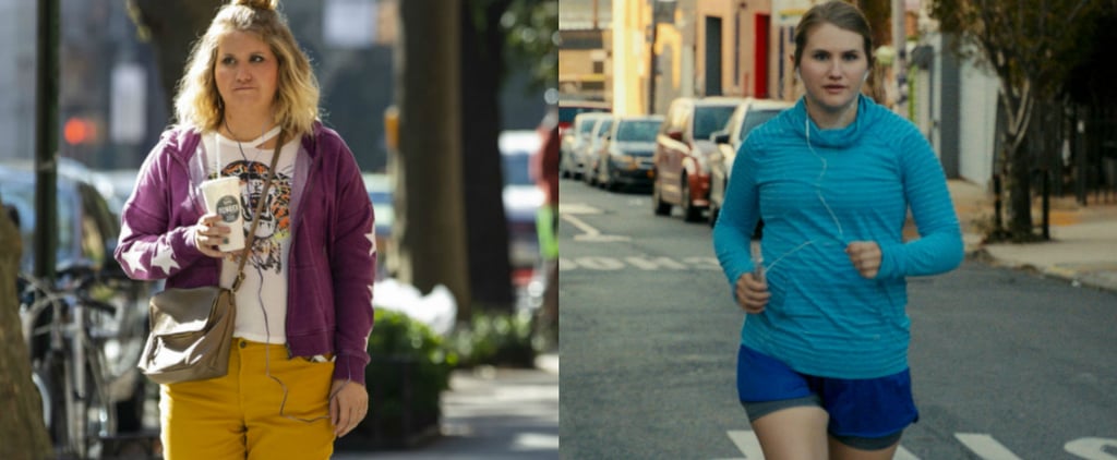 Brittany Runs a Marathon Review