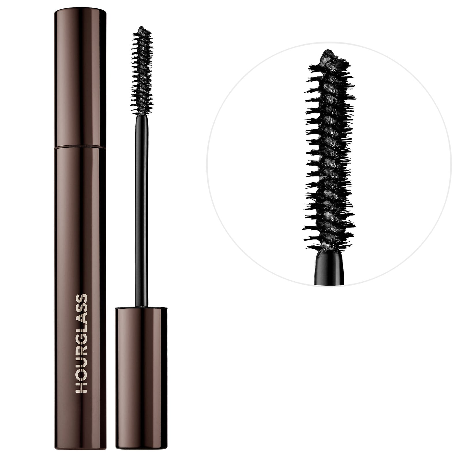 TopRated Mascaras at Sephora 2017 POPSUGAR Beauty