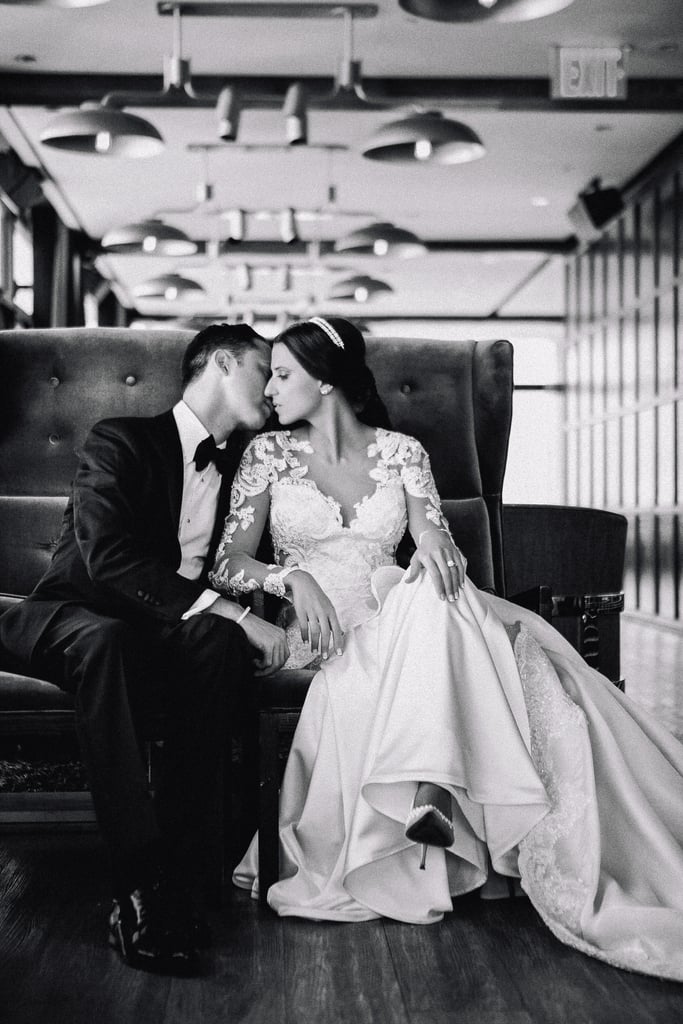 Jewish-Moroccan Wedding