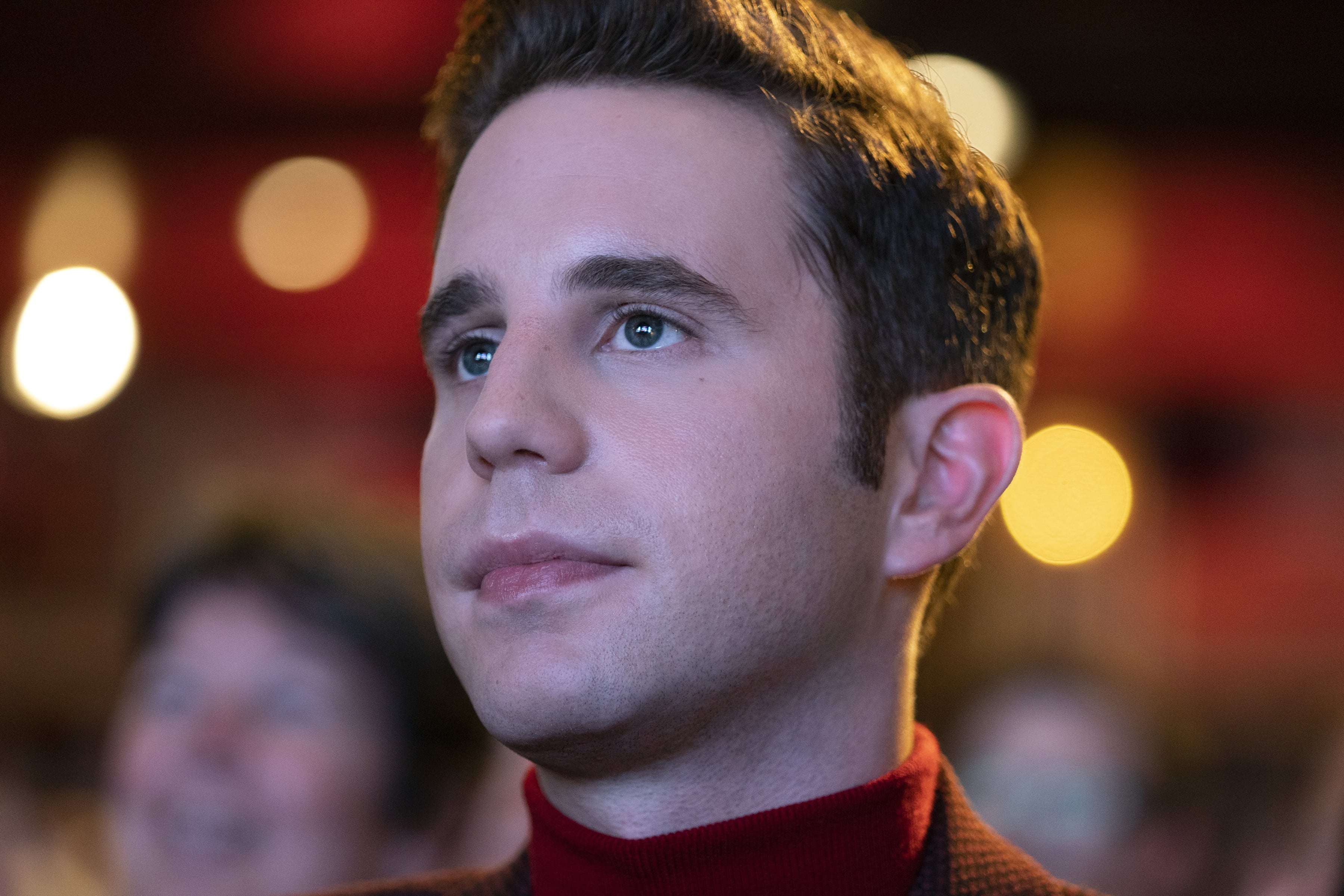What Is the Song in The Politician's Opening Credits? | POPSUGAR ...