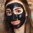 I Tried That Viral Black Peel-Off Mask So You Definitely Don't Have To
