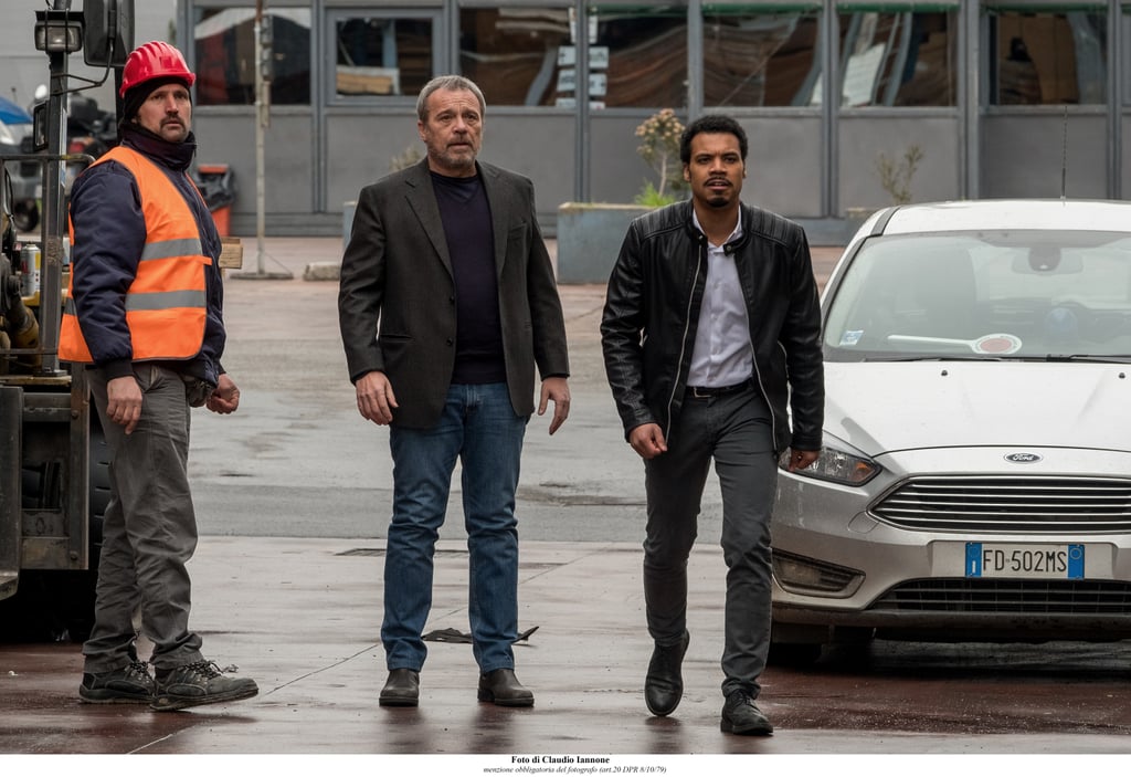 Carlo Et Malik Saison 2 Sur Netflix Carlo and Malik | New Movies and TV Shows on Netflix March 2019