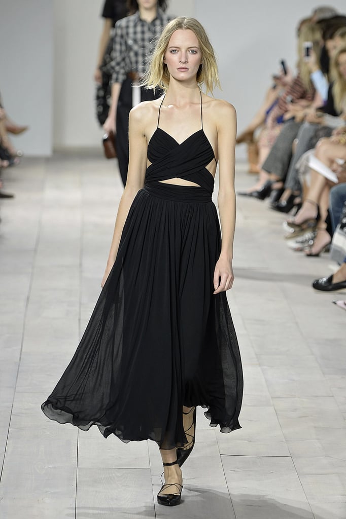 Michael Kors Spring 2015