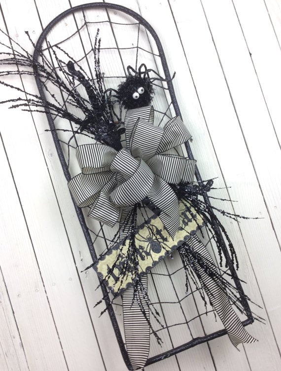 Spiderweb Hanger