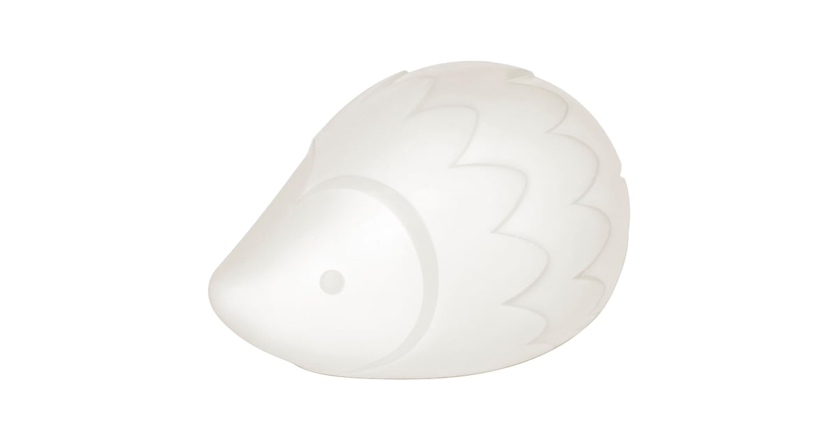 Hedgehog Light Best Home Gifts From Ikea POPSUGAR Family Photo 22