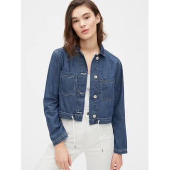 Best Gap Clothes Under $50 | POPSUGAR Fashion