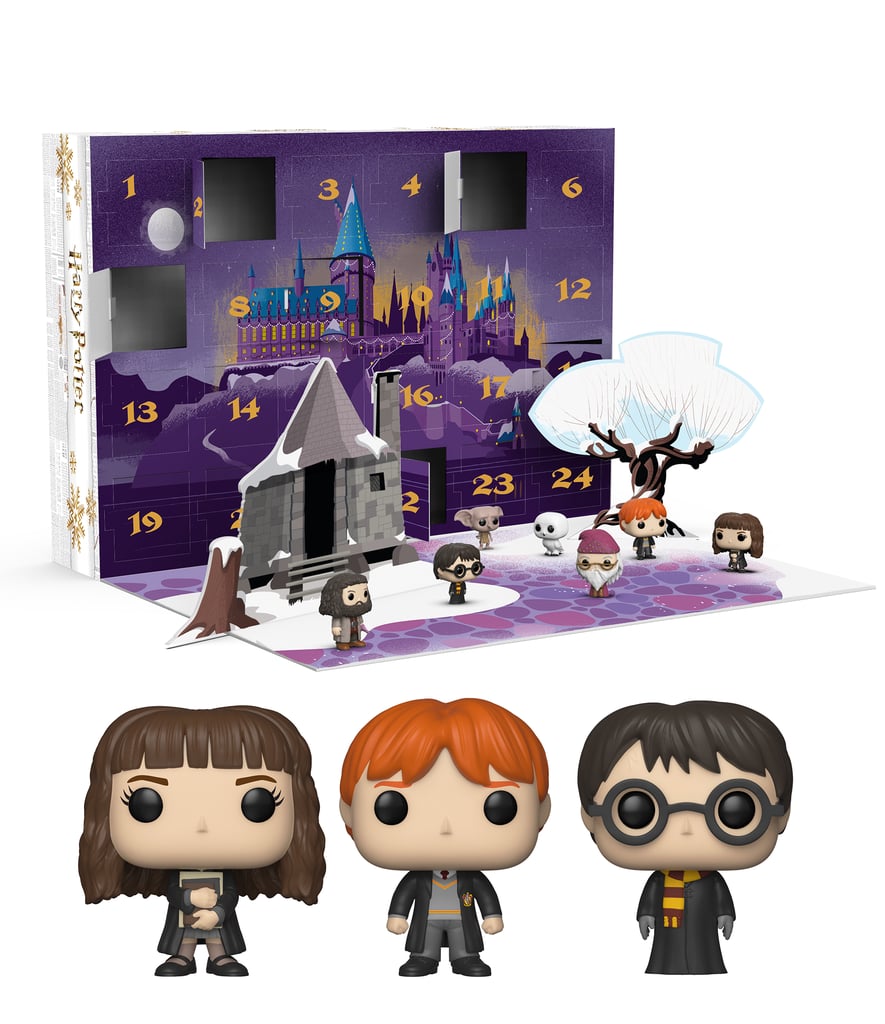 Funko Harry Potter Advent Calendar The Best Harry Potter Gifts For