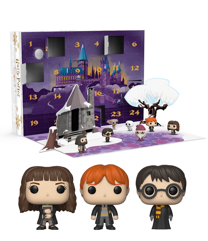 Funko Harry Potter Pop Advent Calendar