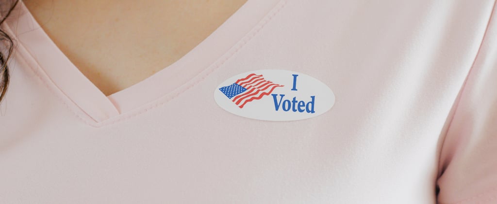 COVID-19 Won't Keep Me From Voting in Person