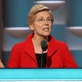 Senator Elizabeth Warren Slams the Republican Healthcare Bill as "Blood Money"