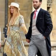 James Middleton's Girlfriend Wore a $70 H&M Dress to the Royal Wedding, and Duh, I'm Obsessed