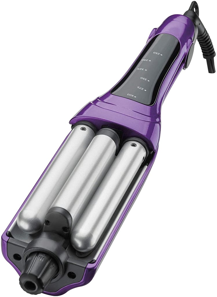 Bed Head A-Wave-We-Go Adjustable Hair Waver for Multiple Waves