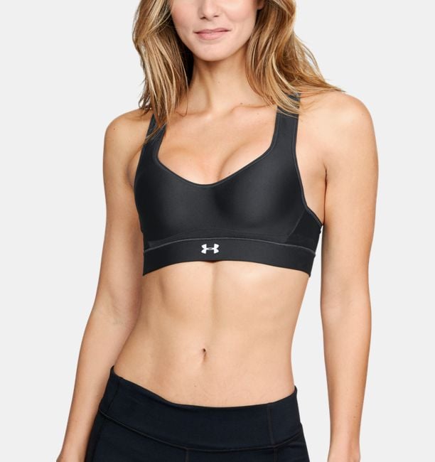 The Best Sports Bras From Under Armour 2020
