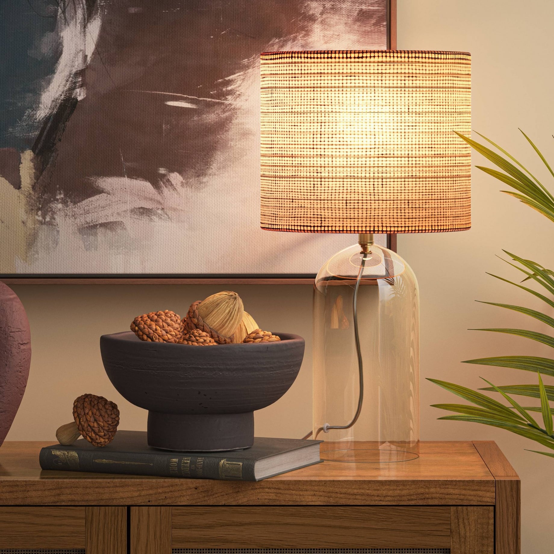 Target store study lamp