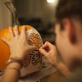 20 Pumpkin-Carving Templates to Let Your Creativity Shine