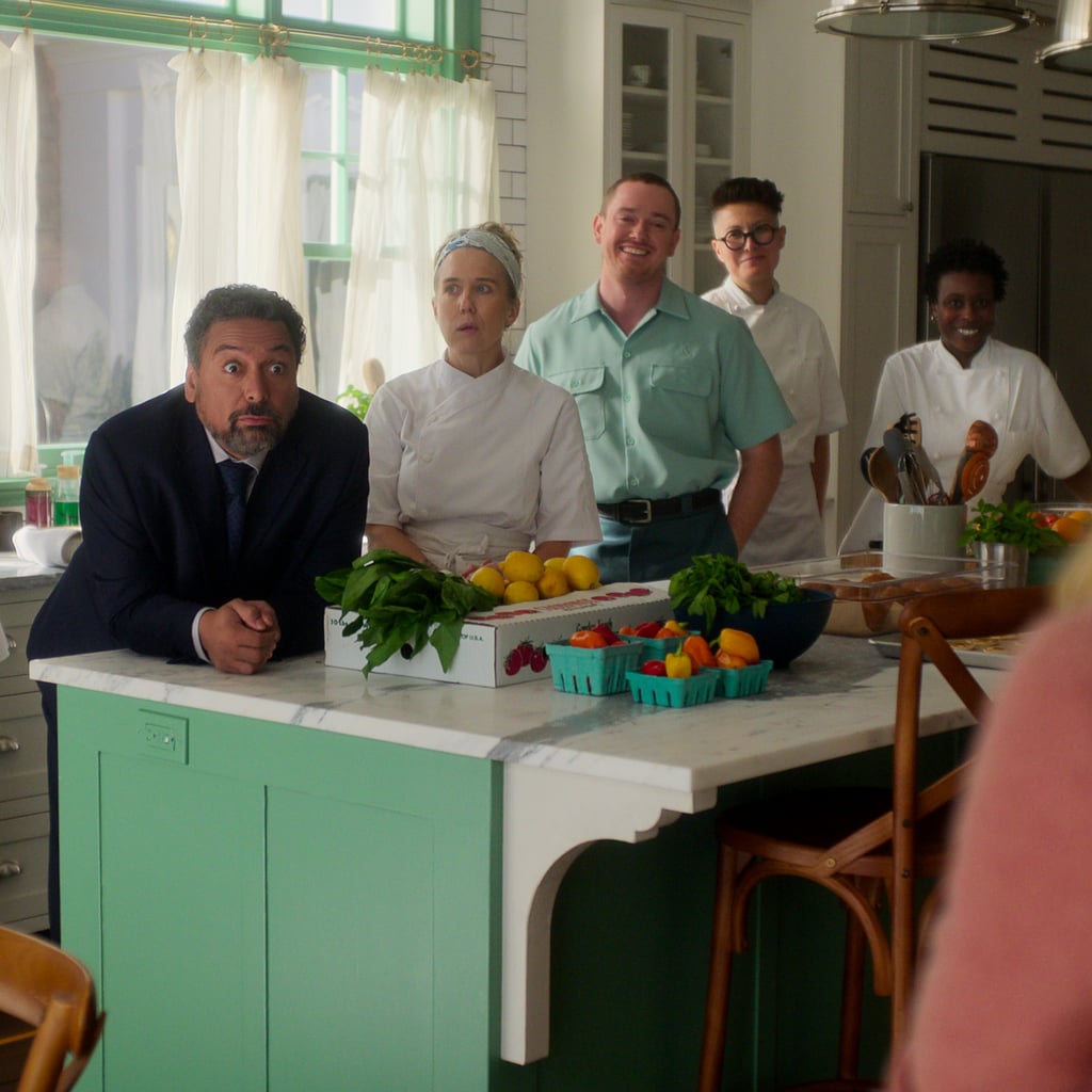 The Validation of Netflix's 