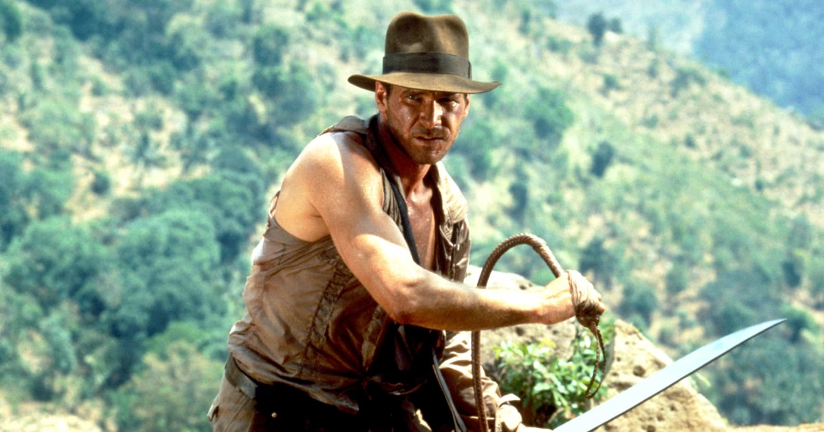 Ihr vollständiger Leitfaden zu den Indiana-Jones-Filmen