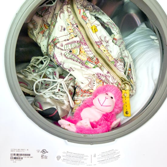 Items You Can Clean in the Washing Machine