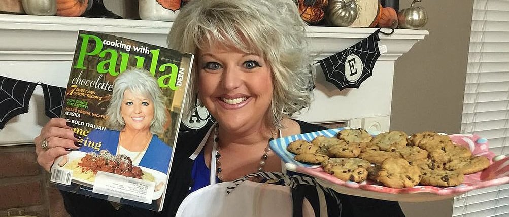 Celebrity Chef Costumes