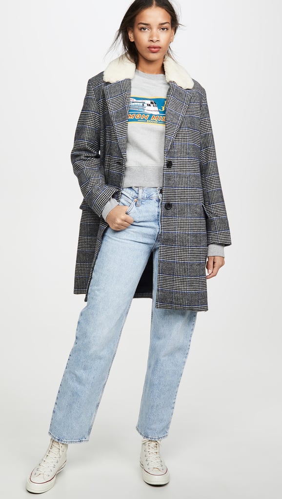 Levi's Amaya Coat