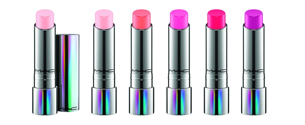MAC Cosmetics Tendertalk Lip Balm | Summer 2016
