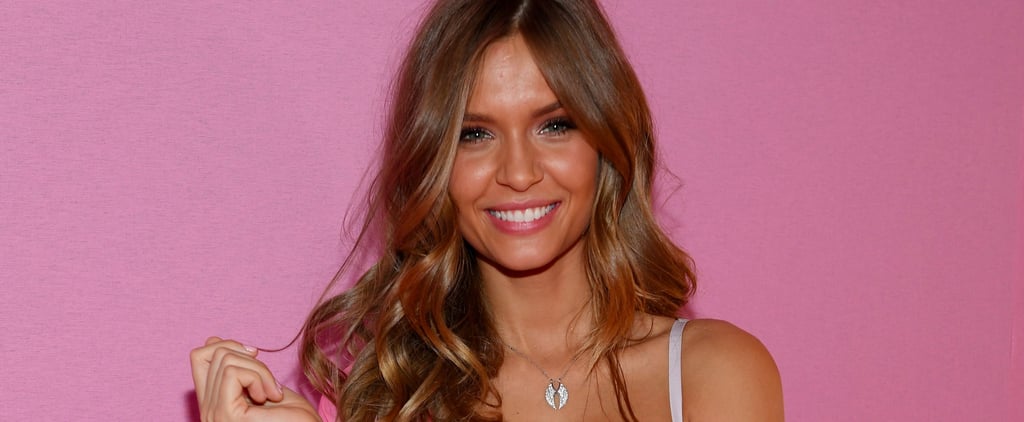 Do Victoria's Secret Models Get Cold on the Runway?