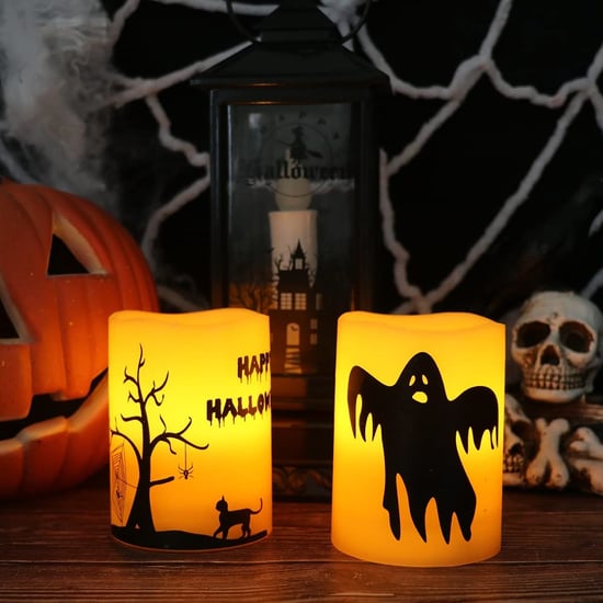 Best Halloween Decorations For Dorm Rooms | 2021