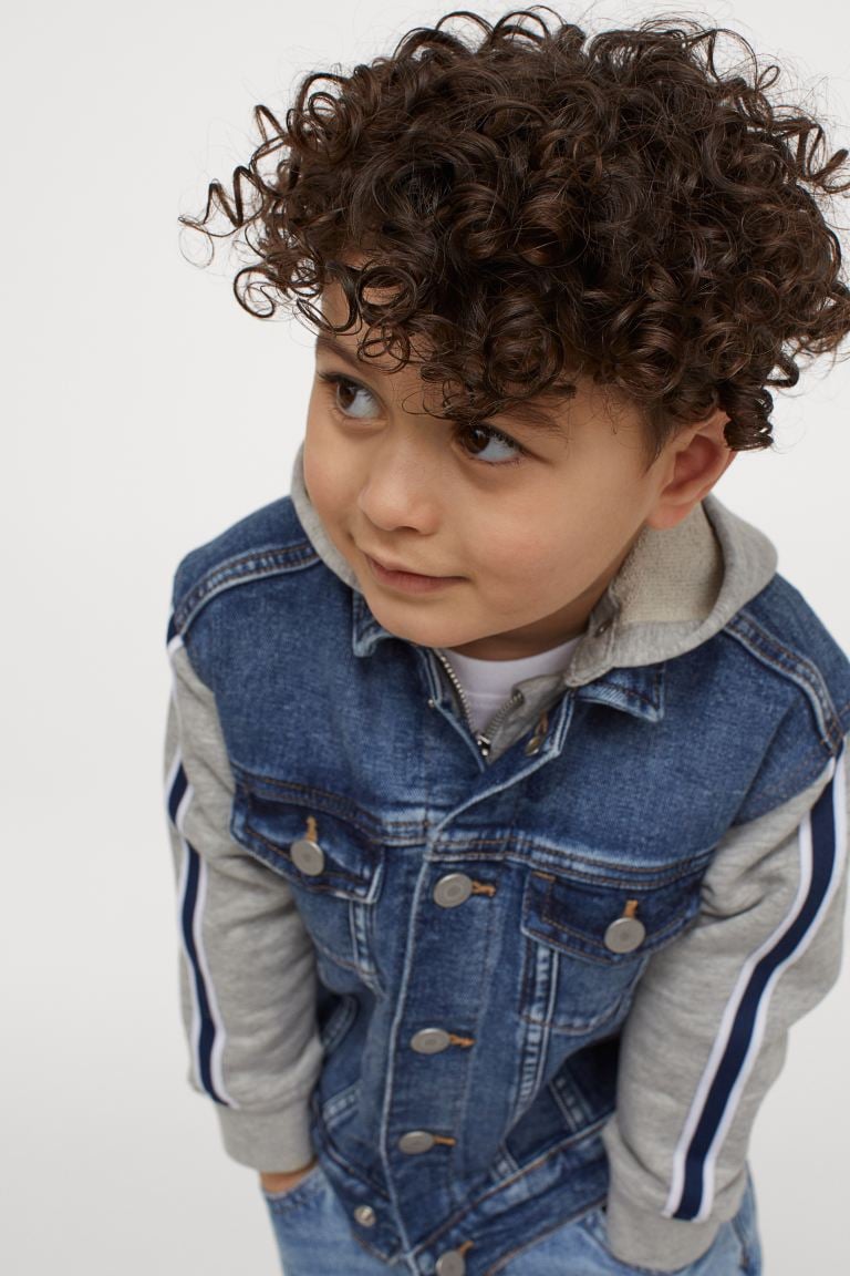 Cute Basic Kids Clothes From H M POPSUGAR Family