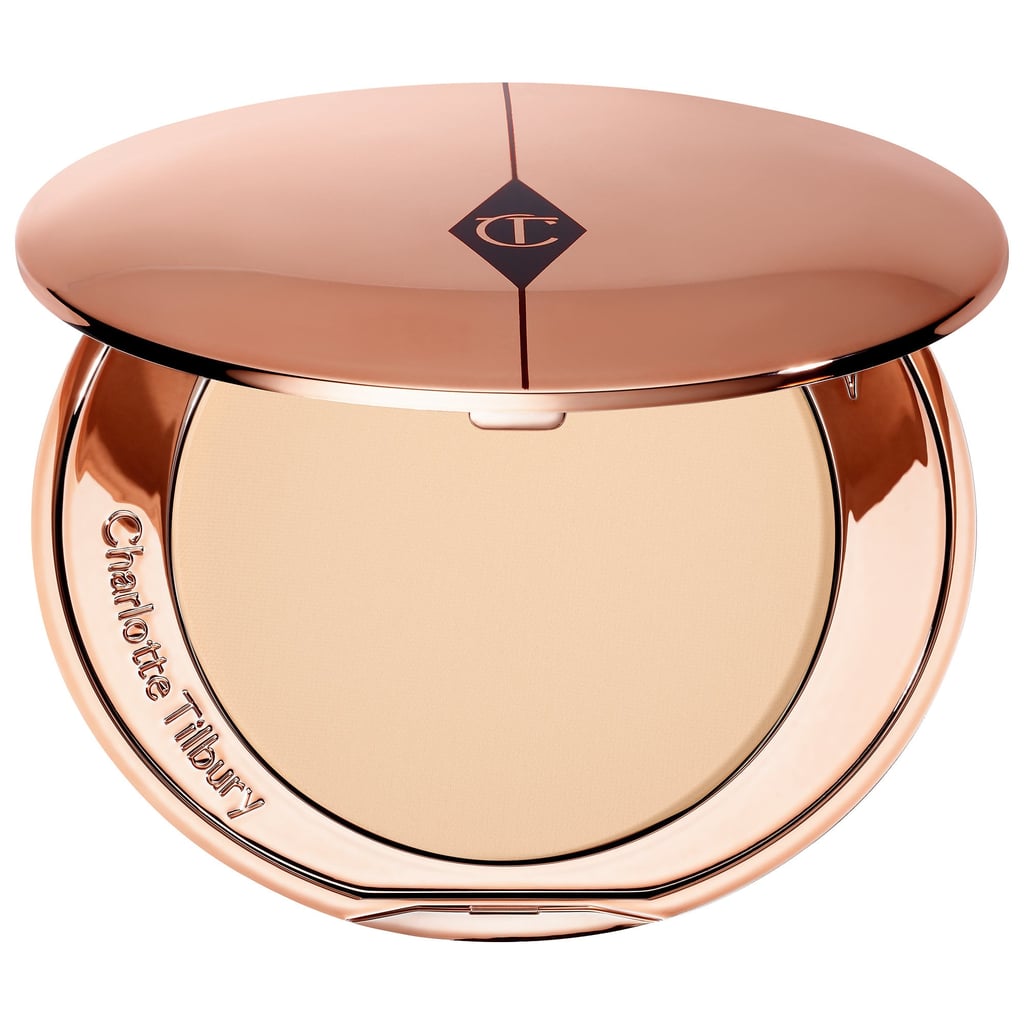 Charlotte Tilbury Airbrush Flawless Finish Setting Powder | These Are