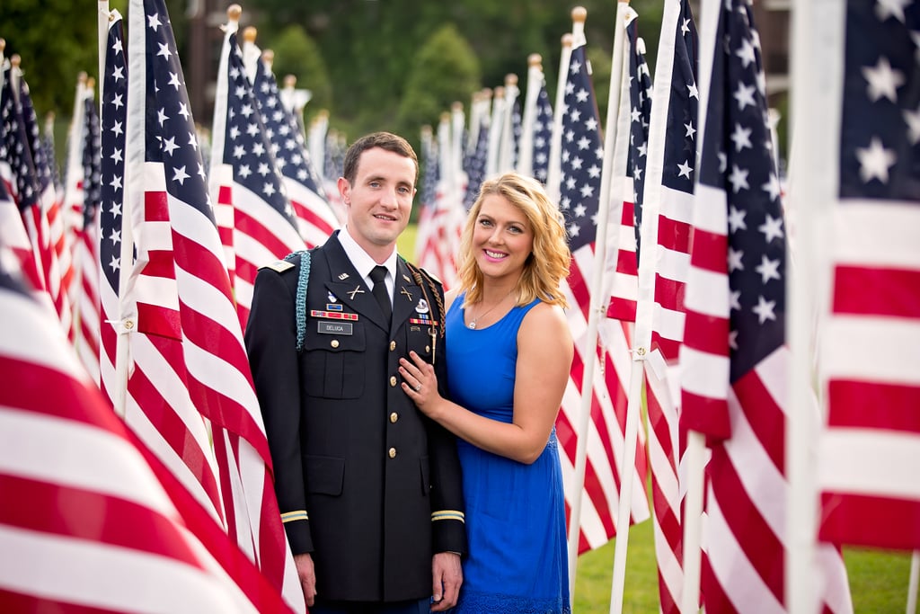 Military Engagement Pictures