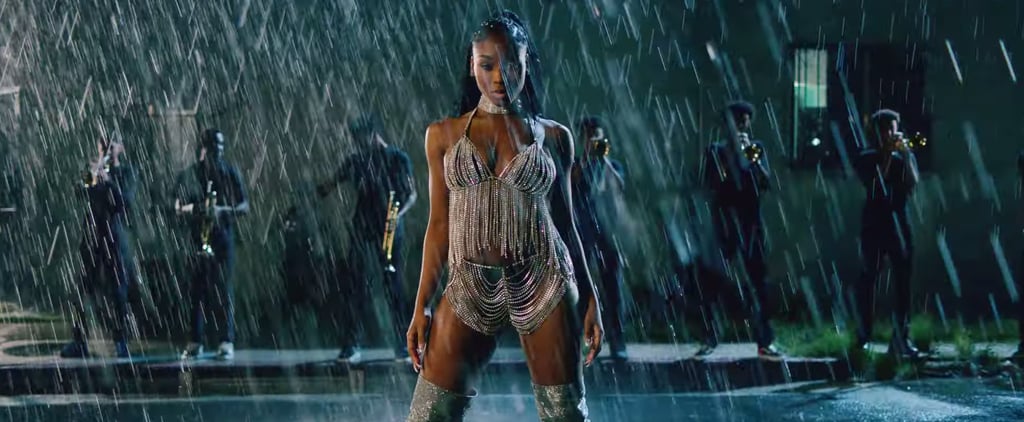 Normani "Motivation" Music Video