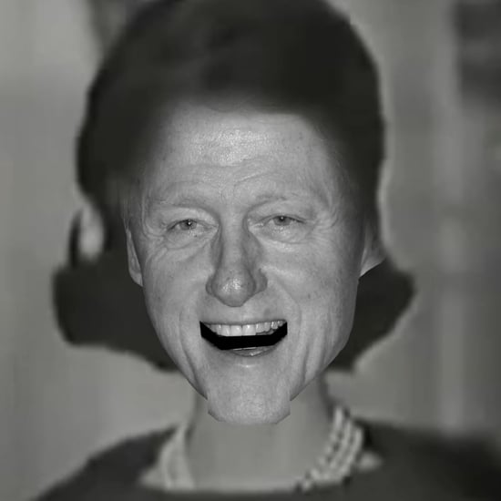 Would Bill Clinton Be Called the First Lady? (Video)