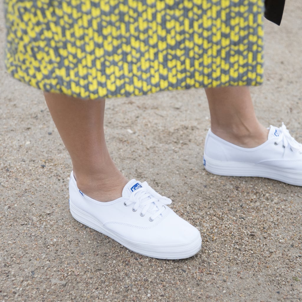 hverdagskost værdi på den anden side, Keds | POPSUGAR Fashion