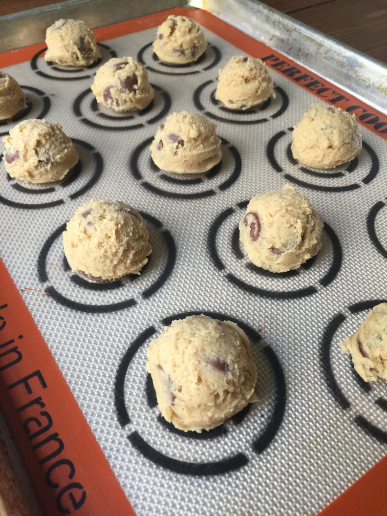 When to Use Parchment, Silicone, or Mesh Mats for Baking Cookies