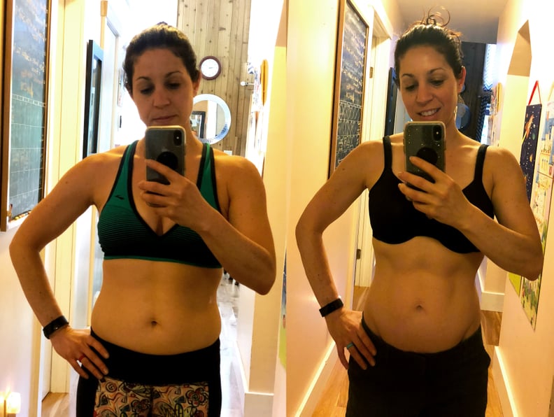 I Did Alternate Day Fasting, and This Is What My Belly Looked Like After 3 Weeks