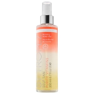 St. Tropez Self Tan Purity Vitamins Bronzing Water Body Mist