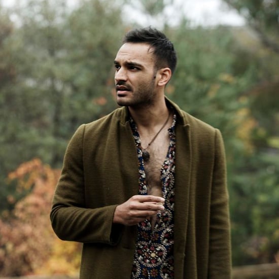 Arjun Gupta Interview About The Magicians Finale