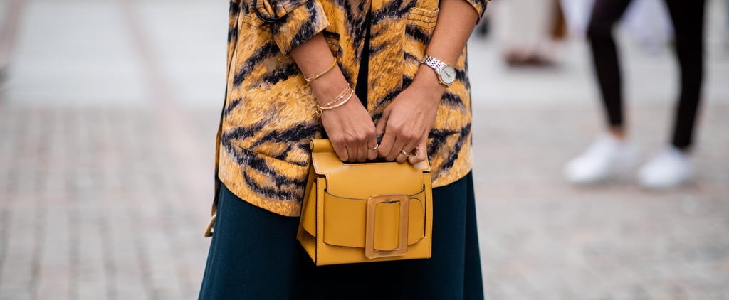 The Fall Jewelry Trend We Didn't See Coming, but Totally Love