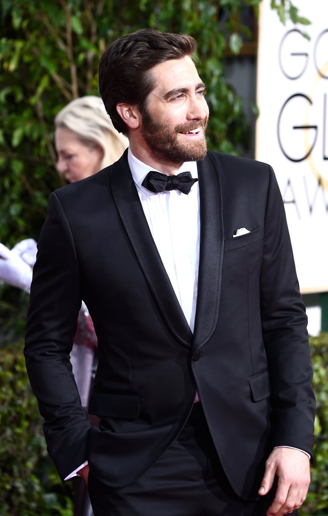 Jake Gyllenhaal