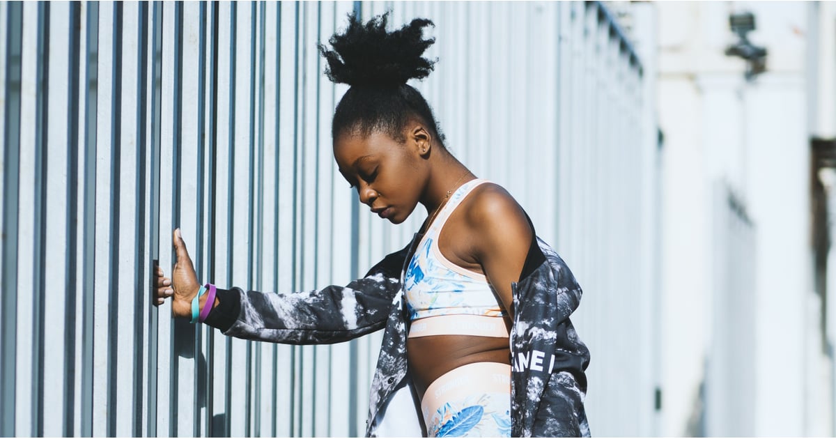 How Does Fat Leave the Body? POPSUGAR Fitness UK