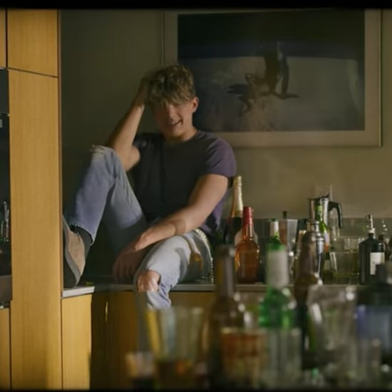 Charlie Puth The Way I Am Music Video